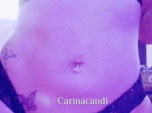 Carinacandi