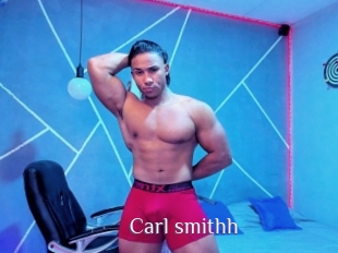 Carl_smithh
