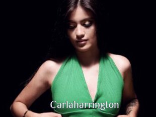 Carlaharrington