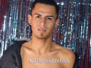 Carlossubfetish