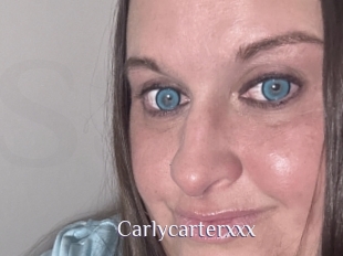 Carlycarterxxx