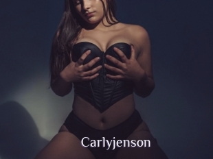 Carlyjenson