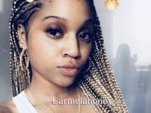 Carmelahoney