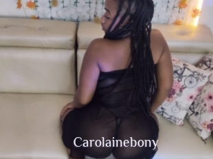 Carolainebony