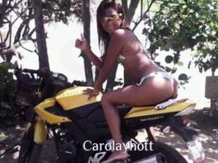 Carolayhott