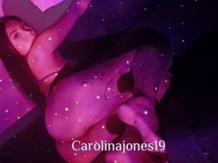 Carolinajones19