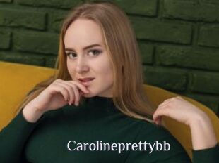 Carolineprettybb
