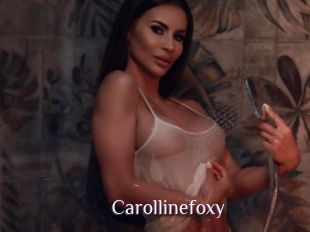 Carollinefoxy