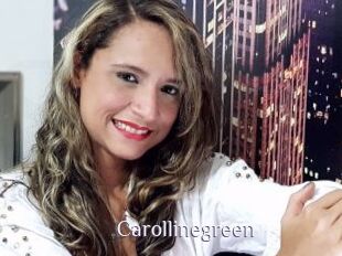Carollinegreen