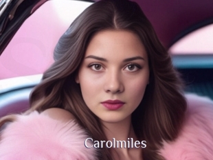 Carolmiles