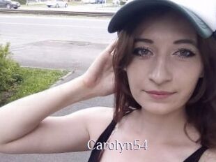 Carolyn54