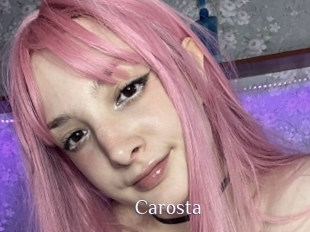 Carosta