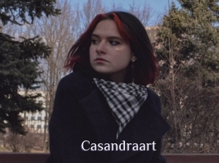 Casandraart