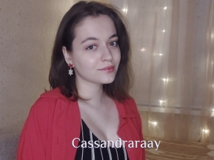 Cassandraraay