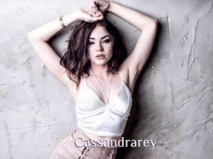Cassandrarey