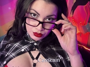 Casscain