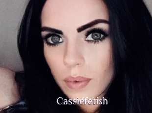 Cassiefetish