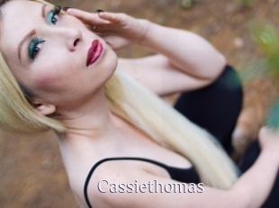 Cassiethomas