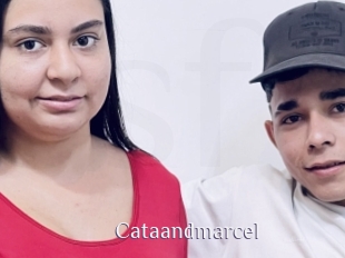 Cataandmarcel