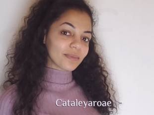 Cataleyaroae