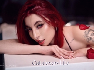 Cataleyawhite