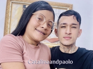 Catalinaandpaolo