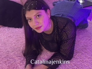 Catalinajenkins