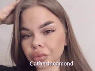 Catherineamond