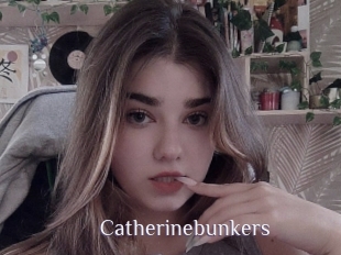 Catherinebunkers