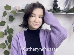 Catherynchesser