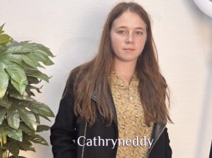 Cathryneddy