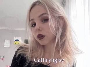 Cathryngise
