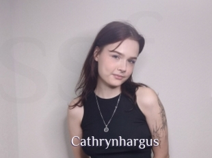 Cathrynhargus