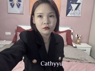 Cathyyu