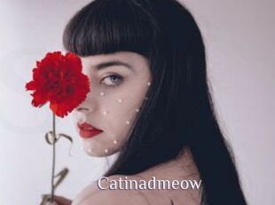 Catinadmeow