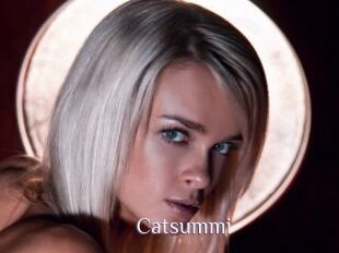 Catsummi