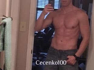 Cecenko100