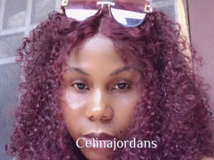 Celinajordans