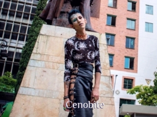 Cenobite