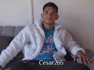 Cesar265
