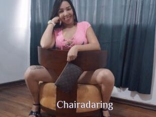 Chairadaring