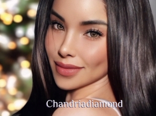 Chandriadiamond