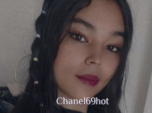 Chanel69hot