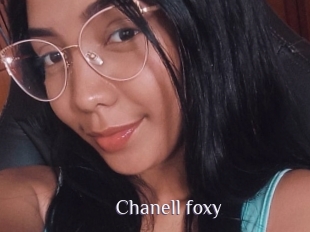 Chanell_foxy