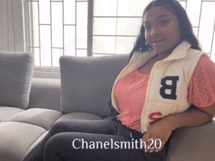 Chanelsmith20