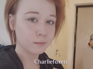 Charliefoxen