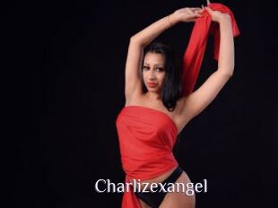 Charlizexangel