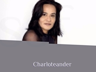 Charloteander