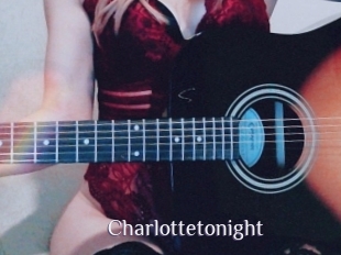 Charlottetonight