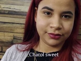 Charol_sweet